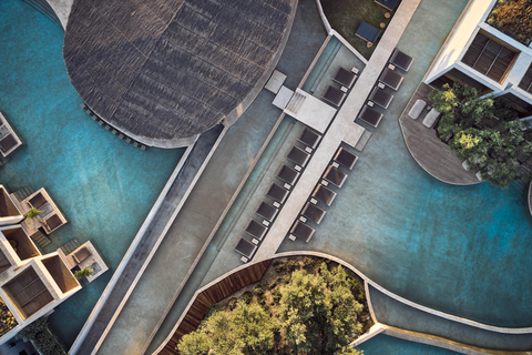 Olea All Suite Hotel foto 26