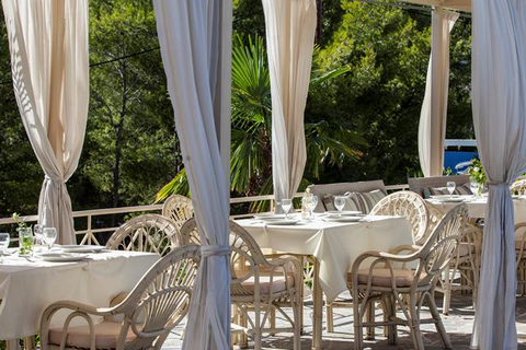 Hotel Princess foto 6