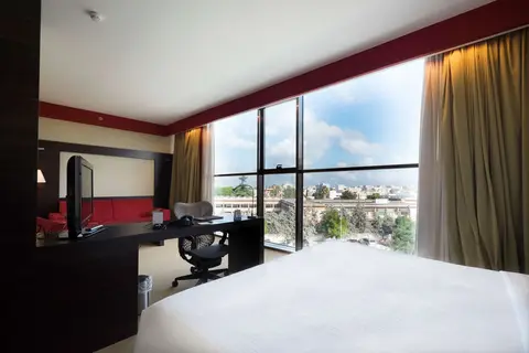 Hilton Garden Inn Lecce in Lecce — foto 19