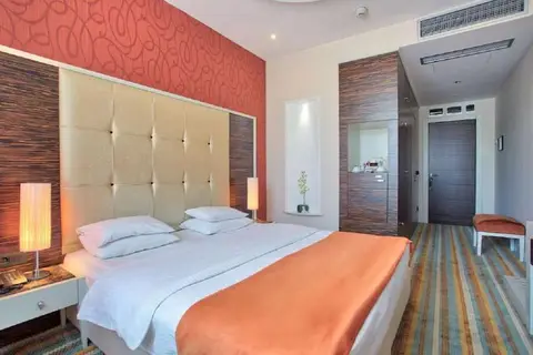 Crystal Hotel Belgrade in Belgrado — foto 2