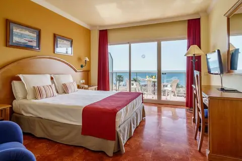 Hotel Isabel in Torremolinos — foto 15