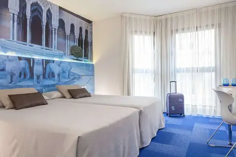Granada Five Senses Rooms & Suites in Granada — foto 12