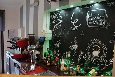 Hotel Campanile Lisbonne Sud - Setubal in Setúbal — foto 13
