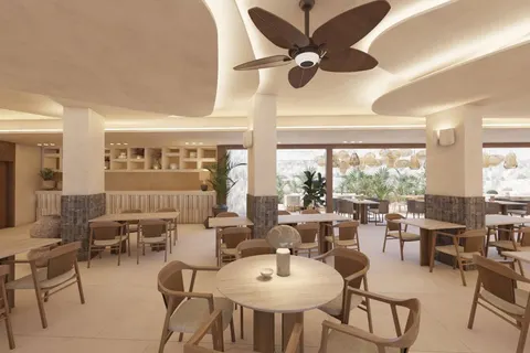 HL Sahara Playa foto 18