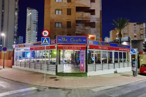 La Caseta in Benidorm, foto 10