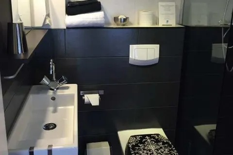 Hotel De Vier Seizoenen foto 19