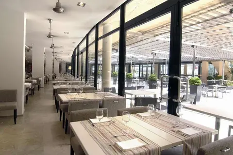 Ohtels Les Oliveres in el Perelló — foto 5