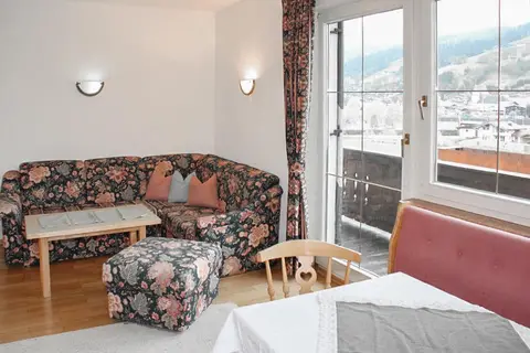 Appartementenhaus Christine in Brixen im Thale — foto 7