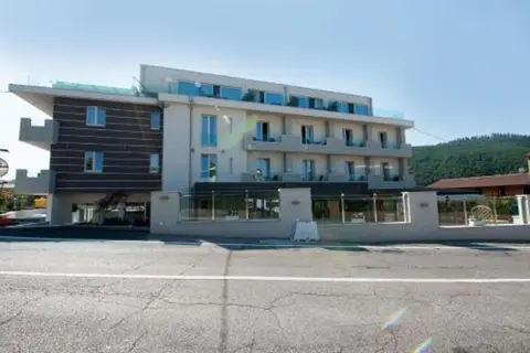 Park Hotel Oasi in Garda — foto 11