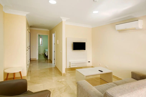 Appartementen Monte Carrera foto 4