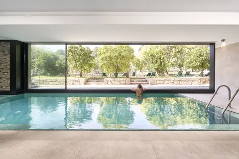 Ribeira Collection Hotel by Piamonte Hotels in Arcos De Valdevez — foto 13