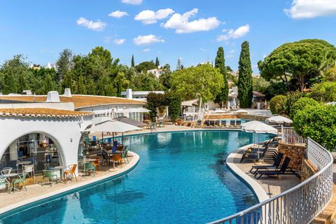 Appartementen Quinta do Paraiso foto 11