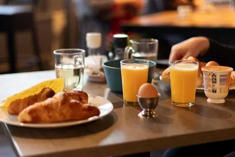 B&B de Wilhelminaschool foto 8