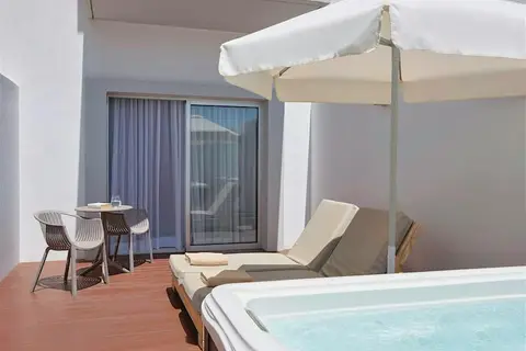 Atlantica Sea Breeze in Leoforos Protara-Cavo Greco, foto 27
