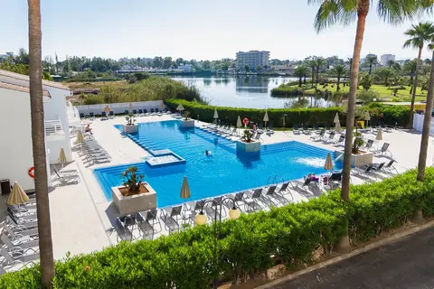 EIX Lagotel Holiday Resort in Muro — foto 16