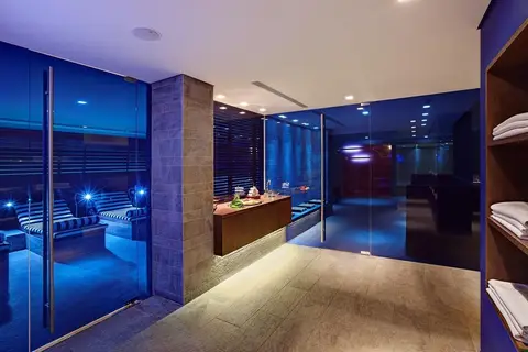 Kalimera Kriti Hotel & Village Resort in Δημοτική Ενότητα Βραχασίου — foto 26