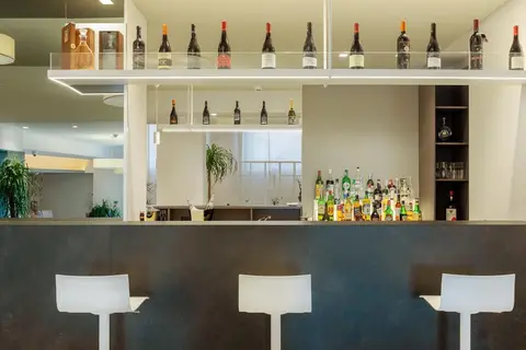Albatros Beach Hotel in Letojanni — foto 6