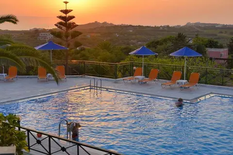 Aloni Suites in Chorafakia, foto 30