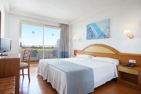 Hotel Millor Sol in Son Servera — foto 9