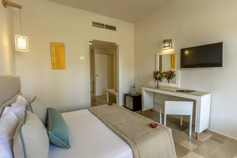 Djerba Sun Beach Hotel and Spa in مزراية — foto 17