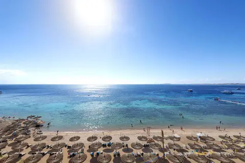 Reef Oasis Beach Resort in Sharm El Sheikh, foto 14