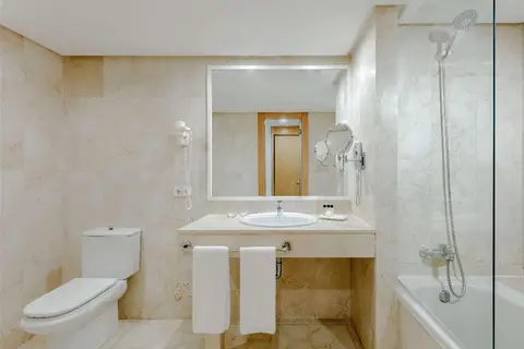 Hesperia Mallorca in Palma De Mallorca — foto 23