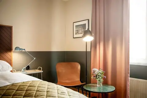 Best Western Plus Hotel Noble House in Malmö — foto 3