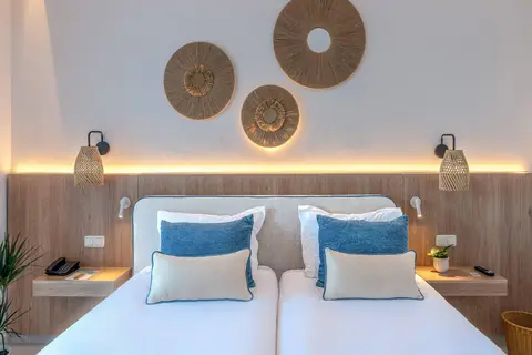One Resort El Mansour in Mahdia — foto 29
