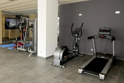 Hotel Riviera in Santa Susanna — foto 11