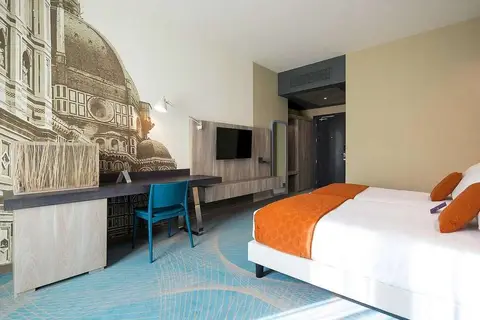 Mercure Firenze Centro in Florence — foto 4