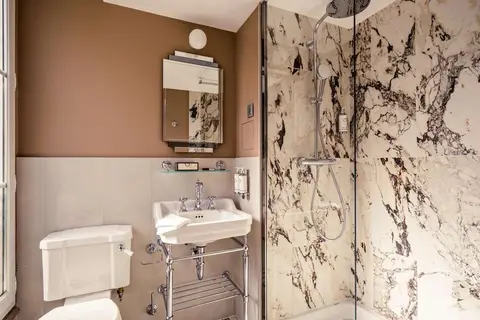 Hotel Duquesne Eiffel in Parijs, foto 12