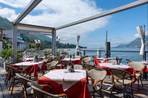 Hotel Malcesine in Malcesine, foto 3