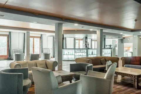 SNÖ Hotel Formigal in Formigal, foto 21