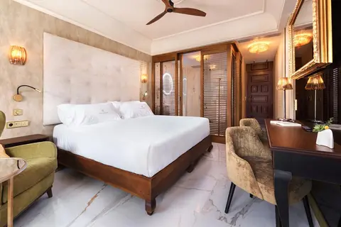 Santa Catalina, a Royal Hideaway Hotel in Las Palmas — foto 9