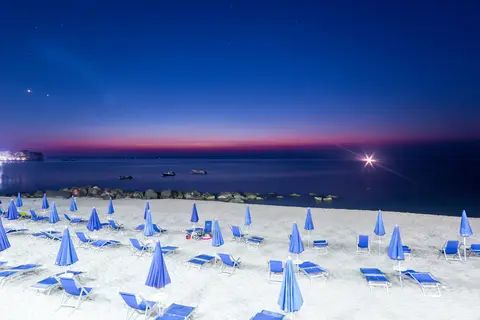 Villaggio Hotel Lido San Giuseppe in Rome — foto 18