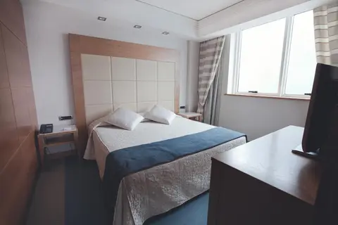 Papillo Hotels & Resorts Roma in Rome — foto 25