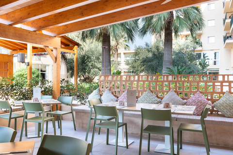 Can Picafort Palace foto 3