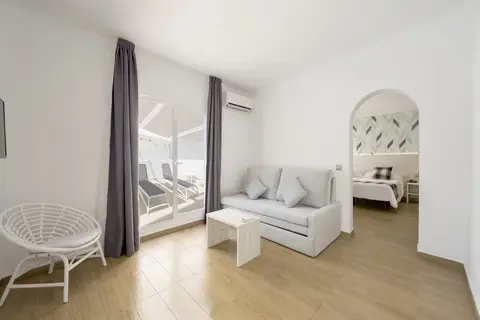 Hotel Vibra Lei Ibiza in Ibiza-Stad — foto 17