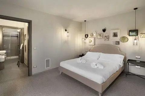 Relais Chiaramonte in Ragusa, foto 16
