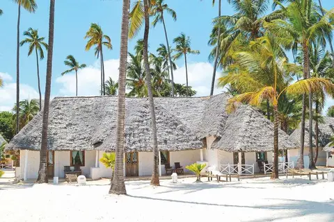 Diamonds Mapenzi Beach in Kiwengwa — foto 21