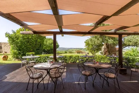 Tenuta Fattoria Vecchia in Scansano — foto 13