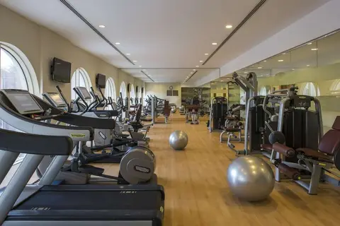 Concorde Hotel Doha in Doha — foto 8