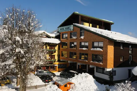 Hotel Park in St. Johann in Tirol — foto 6