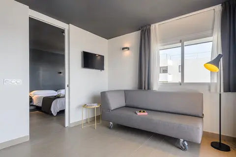 Apartamentos Vibra Jabeque Dreams in Ibiza-Stad — foto 13