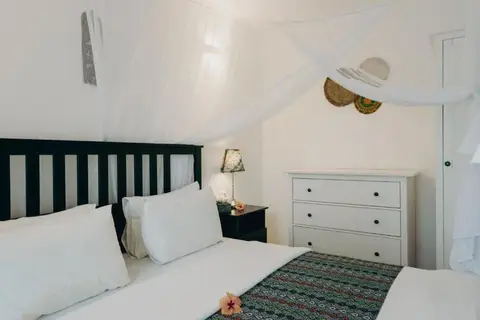 White Paradise Zanzibar in Pongwe, foto 15