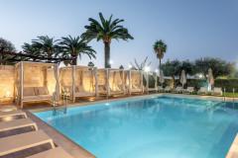 Airis Boutique & Suites - adults only foto 26