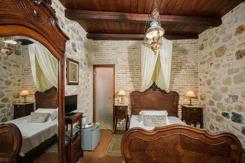 Casa Di Veneto Luxury Suites in Chersonissos — foto 12