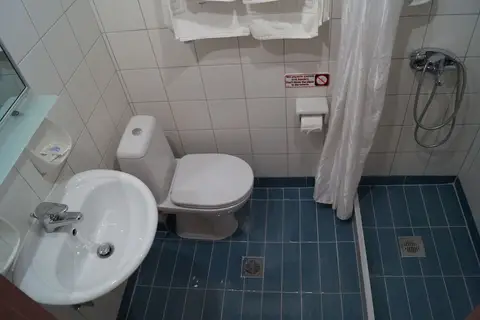 Brati - Arcoudi Hotel in Δήμος Ιθάκης — foto 10