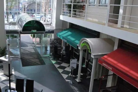 Hotel de Rustende Jager foto 11