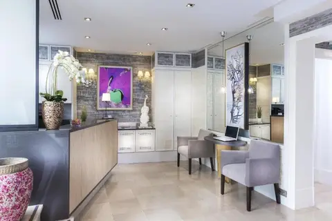 Hotel Du Bois Paris Champs-Elysees in Parijs — foto 4